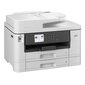 Brother MFC-J5740DW MFP Wi-Fi A3 Printer / Scanner / Copier / Fax Inkjet colour hinta ja tiedot | Tulostimet | hobbyhall.fi