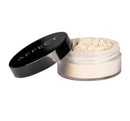 Mineraalipuuteri Affect Mineral Loose Powder Soft Touch C-0004, 7g hinta ja tiedot | Affect Hajuvedet ja kosmetiikka | hobbyhall.fi