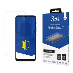 Motorola Moto E7 Plus - 3mk FlexibleGlass™ screen protector hinta ja tiedot | Näytönsuojakalvot ja -lasit | hobbyhall.fi