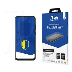 Nokia 5.3 - 3mk FlexibleGlass™ screen protector hinta ja tiedot | Näytönsuojakalvot ja -lasit | hobbyhall.fi
