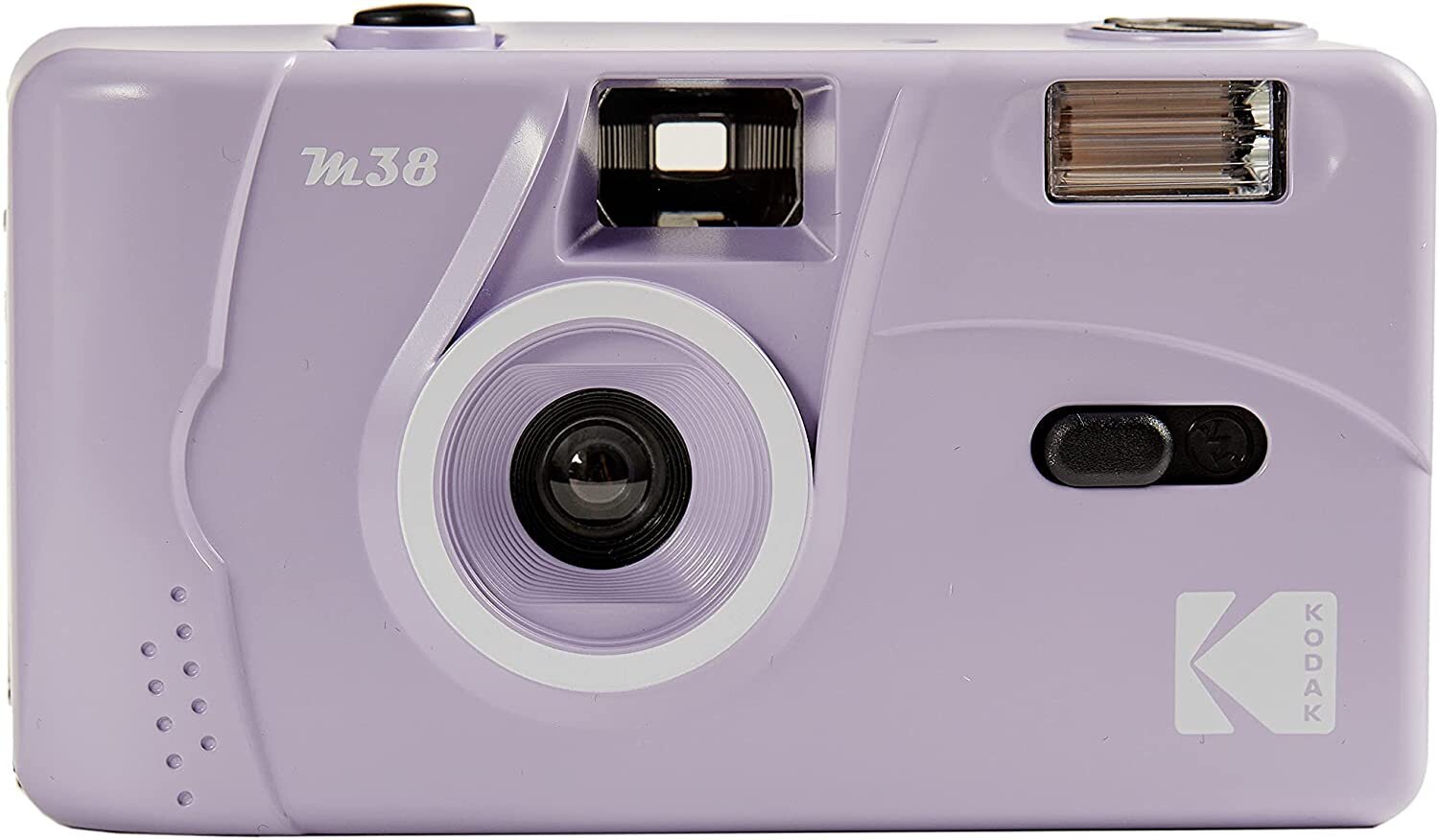 Kodak M38, violetti hinta ja tiedot | Pikakamerat | hobbyhall.fi