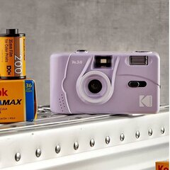 Kodak M38, violetti hinta ja tiedot | Pikakamerat | hobbyhall.fi
