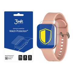 Garett Women Eva - 3mk Watch Protection™ v. ARC+ näytönsuoja hinta ja tiedot | 3MK Puhelimet, älylaitteet ja kamerat | hobbyhall.fi