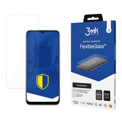 Realme C12 - 3mk FlexibleGlass™ screen protector hinta ja tiedot | Näytönsuojakalvot ja -lasit | hobbyhall.fi