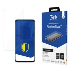 Xiaomi Redmi Note 9 5G - 3mk FlexibleGlass™ screen protector hinta ja tiedot | Näytönsuojakalvot ja -lasit | hobbyhall.fi