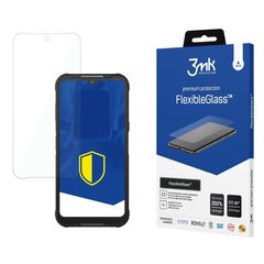 Hammer Blade 3 - 3mk FlexibleGlass™ screen protector hinta ja tiedot | Näytönsuojakalvot ja -lasit | hobbyhall.fi