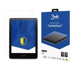 Kindle Paperwhite 5 - 3mk FlexibleGlass™ 8.3'' screen protector hinta ja tiedot | Tablettien lisätarvikkeet | hobbyhall.fi