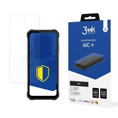 Oppo A76 - 3mk FlexibleGlass™ screen protector hinta ja tiedot | Näytönsuojakalvot ja -lasit | hobbyhall.fi