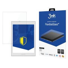 ONYX Boox Nova Air - 3mk FlexibleGlass™ 8.3'' screen protector hinta ja tiedot | Tablettien lisätarvikkeet | hobbyhall.fi