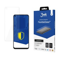 Realme 9 5G - 3mk FlexibleGlass™ screen protector hinta ja tiedot | Näytönsuojakalvot ja -lasit | hobbyhall.fi