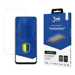 Realme 7 5G - 3mk FlexibleGlass™ screen protector hinta ja tiedot | Näytönsuojakalvot ja -lasit | hobbyhall.fi