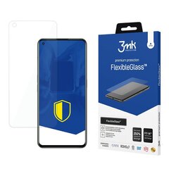 Realme GT 2 5G - 3mk FlexibleGlass-näytönsuoja™ hinta ja tiedot | Näytönsuojakalvot ja -lasit | hobbyhall.fi