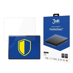 Lenovo Tab P12 Pro - 3mk FlexibleGlass™ 13'' screen protector hinta ja tiedot | Tablettien lisätarvikkeet | hobbyhall.fi