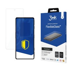 Xiaomi Redmi K50 GE - 3mk FlexibleGlass™ screen protector hinta ja tiedot | Näytönsuojakalvot ja -lasit | hobbyhall.fi