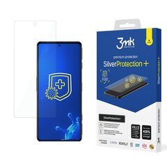 Xiaomi Redmi K50 GE - 3mk SilverProtection+ screen protector hinta ja tiedot | Näytönsuojakalvot ja -lasit | hobbyhall.fi