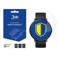 Xiaomi Mibro Lite - 3mk Watch Protection™ v. ARC+ näytönsuoja hinta ja tiedot | Älykellojen ja aktiivisuusrannekkeiden lisätarvikkeet | hobbyhall.fi