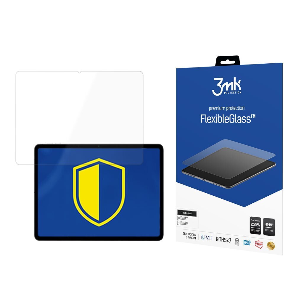 Oppo Pad - 3mk FlexibleGlass™ 11'' screen protector hinta ja tiedot | Tablettien lisätarvikkeet | hobbyhall.fi