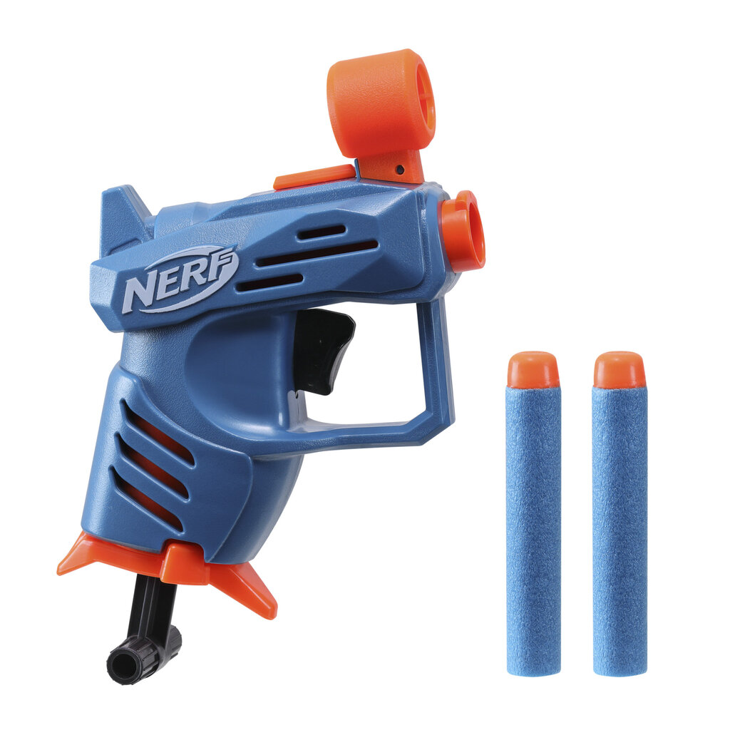 Nerf Toy gun Elite 2.0 Ace SD1 hinta ja tiedot | Poikien lelut | hobbyhall.fi