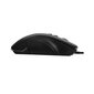 Delux Wired Gaming Mouse replaceable side RGB M631 hinta ja tiedot | Hiiret | hobbyhall.fi