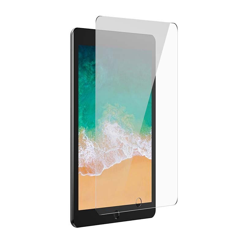 Baseus Tempered Glass 0.3mm for iPad 9.7'' hinta ja tiedot | Tablettien lisätarvikkeet | hobbyhall.fi