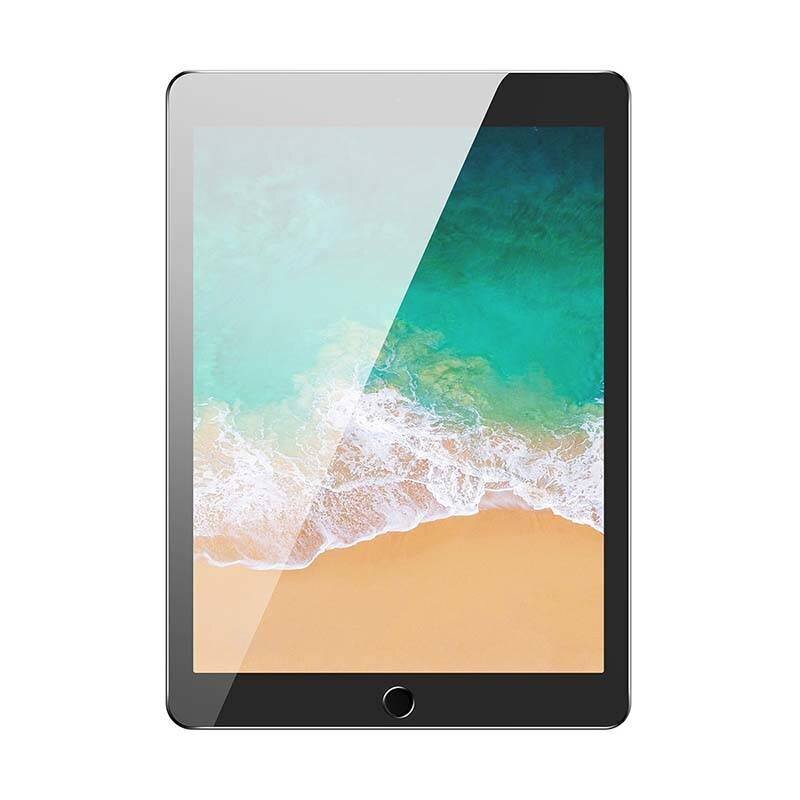 Baseus Tempered Glass 0.3mm for iPad 9.7'' hinta ja tiedot | Tablettien lisätarvikkeet | hobbyhall.fi
