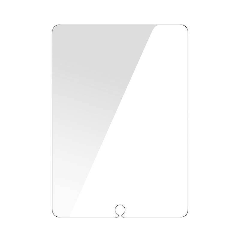 Baseus Tempered Glass 0.3mm for iPad 10.5'' / 10.2'' hinta ja tiedot | Tablettien lisätarvikkeet | hobbyhall.fi