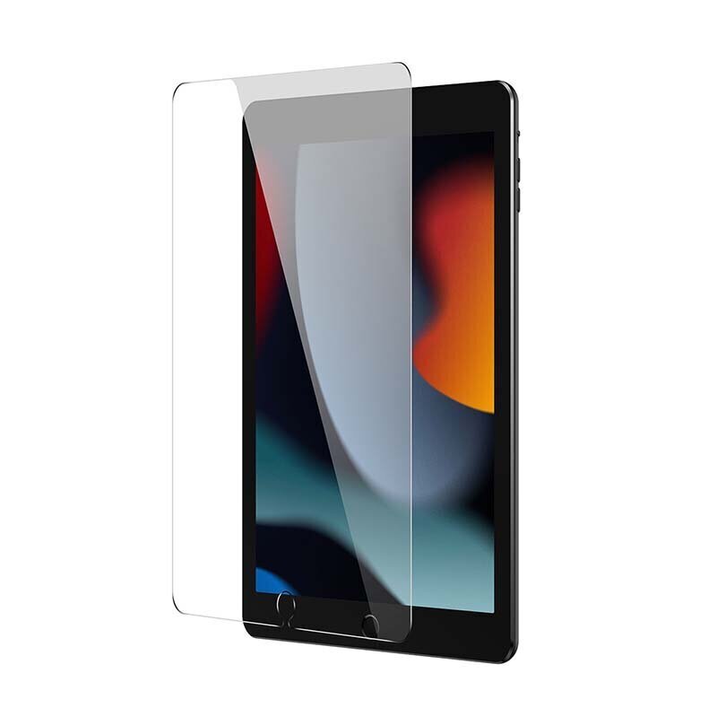 Baseus Tempered Glass 0.3mm for iPad 10.5'' / 10.2'' hinta ja tiedot | Tablettien lisätarvikkeet | hobbyhall.fi