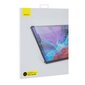 Baseus Tempered Glass 0.3mm for iPad 10.5'' / 10.2'' hinta ja tiedot | Tablettien lisätarvikkeet | hobbyhall.fi