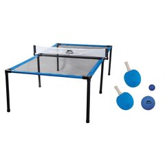 Pöytätennis setti Slazenger Spyder Air Set hinta ja tiedot | Pingispöydät | hobbyhall.fi