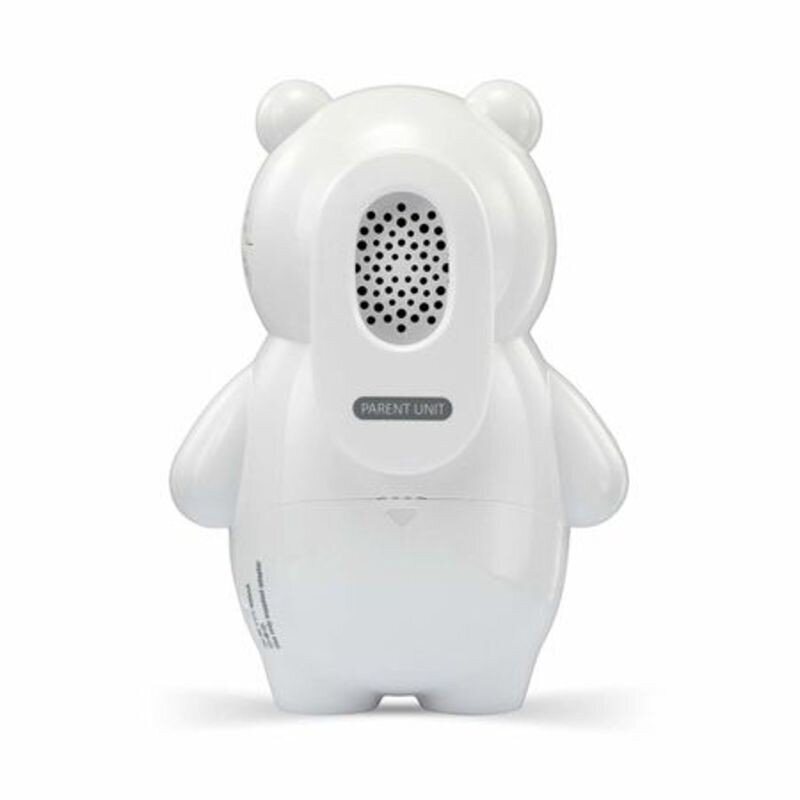 Vauvamonitori Nanny Bear Vtech BM 2350 hinta ja tiedot | Itkuhälyttimet | hobbyhall.fi