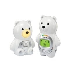 Vauvamonitori Nanny Bear Vtech BM 2350 hinta ja tiedot | Itkuhälyttimet | hobbyhall.fi