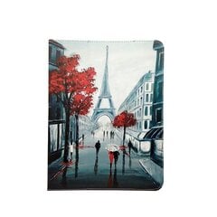 Universal kotelo Paris 9-10" hinta ja tiedot | GreenGO Tabletit ja e-kirjojen lukulaitteet | hobbyhall.fi