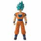 Figuuri Bandai Dragon Ball Goku Super Saiyan Blue (30 cm) hinta ja tiedot | Poikien lelut | hobbyhall.fi