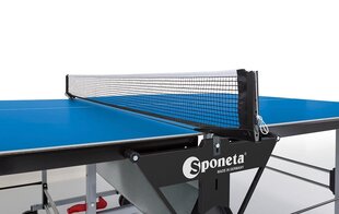 Pingispöytä Sponeta S3-46(47)e hinta ja tiedot | Pingispöydät | hobbyhall.fi