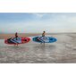 SUP-lauta Zray E9 Evasion, 275 cm, oranssi hinta ja tiedot | SUP-laudat | hobbyhall.fi