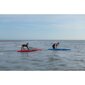 SUP-lauta Zray E9 Evasion, 275 cm, oranssi hinta ja tiedot | SUP-laudat | hobbyhall.fi