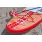 SUP-lauta Zray E9 Evasion, 275 cm, oranssi hinta ja tiedot | SUP-laudat | hobbyhall.fi