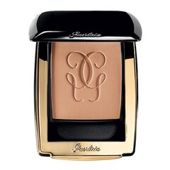 Guerlain Parure Gold SPF15 03 Natural Beige Compact Powder, 10 g hinta ja tiedot | Meikkivoiteet ja puuterit | hobbyhall.fi