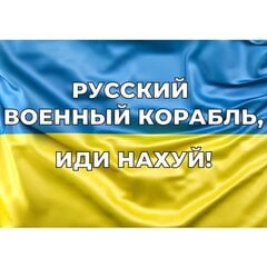 Magneetti Ukrainan lipulla hinta ja tiedot | Sisustustarrat | hobbyhall.fi