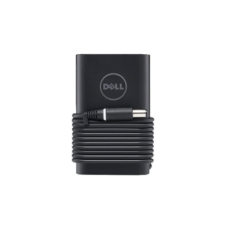 Dell tietokoneen laturi 65W 7,4 mm 6TFFF hinta ja tiedot | Kannettavien tietokoneiden laturit | hobbyhall.fi