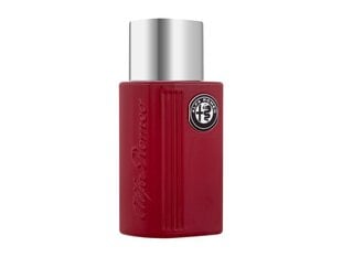 Alfa Romeo Red EDT miesten Hajuvesi, 40 ml hinta ja tiedot | Alfa Romeo Hajuvedet ja kosmetiikka | hobbyhall.fi