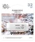 Goodram Winter (UME2-0320W0R11-WI), 32 Gt hinta ja tiedot | Muistitikut | hobbyhall.fi