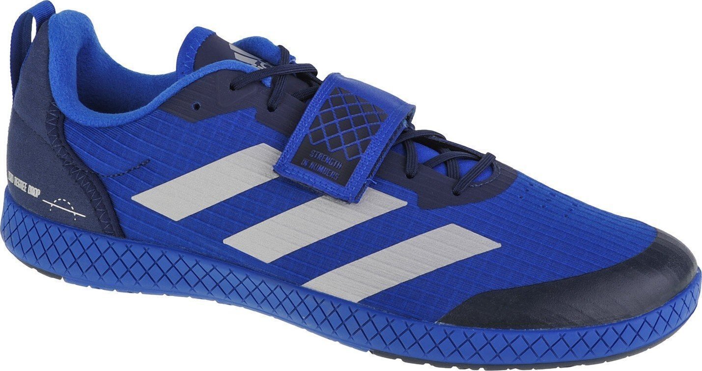 Miesten Adidas urheilukengät hinta ja tiedot | Miesten urheilu- ja vapaa-ajan kengät | hobbyhall.fi