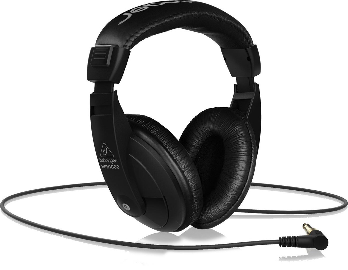 Behringer HPM1000-BK (27000753) hinta ja tiedot | Kuulokkeet | hobbyhall.fi