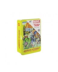Marvel Comics palapeli hinta ja tiedot | Palapelit | hobbyhall.fi