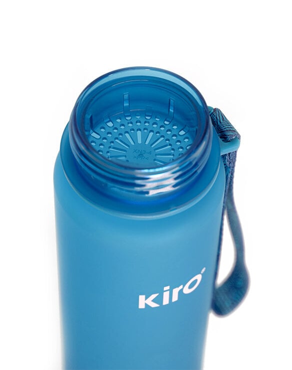 Juomapullo Kiro KI3026BL, 500 ml hinta ja tiedot | Juomapullot | hobbyhall.fi