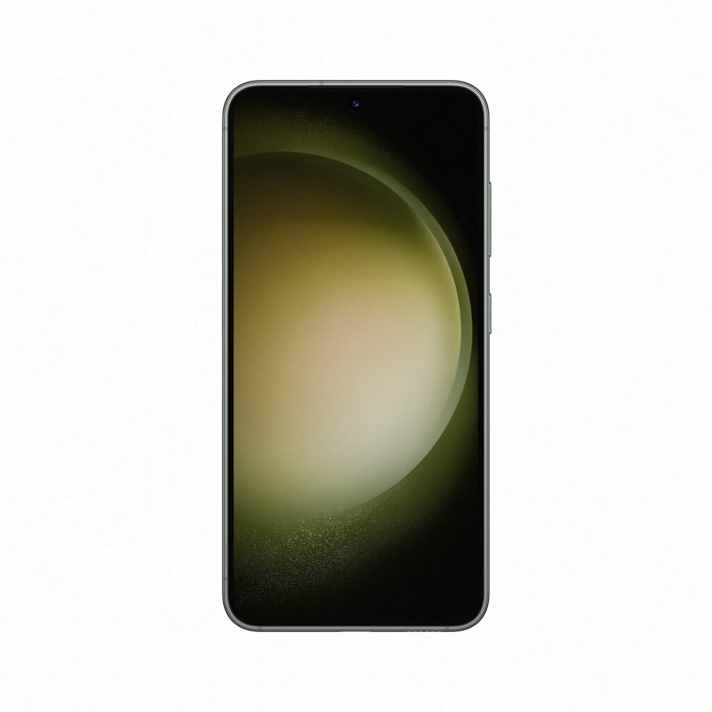 Samsung Galaxy S23 5G 8/128GB Green SM-S911BZGDEUE hinta ja tiedot | Matkapuhelimet | hobbyhall.fi