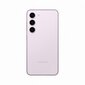 Samsung Galaxy S23 5G 8/128GB Light Pink SM-S911BLIDEUE hinta ja tiedot | Matkapuhelimet | hobbyhall.fi