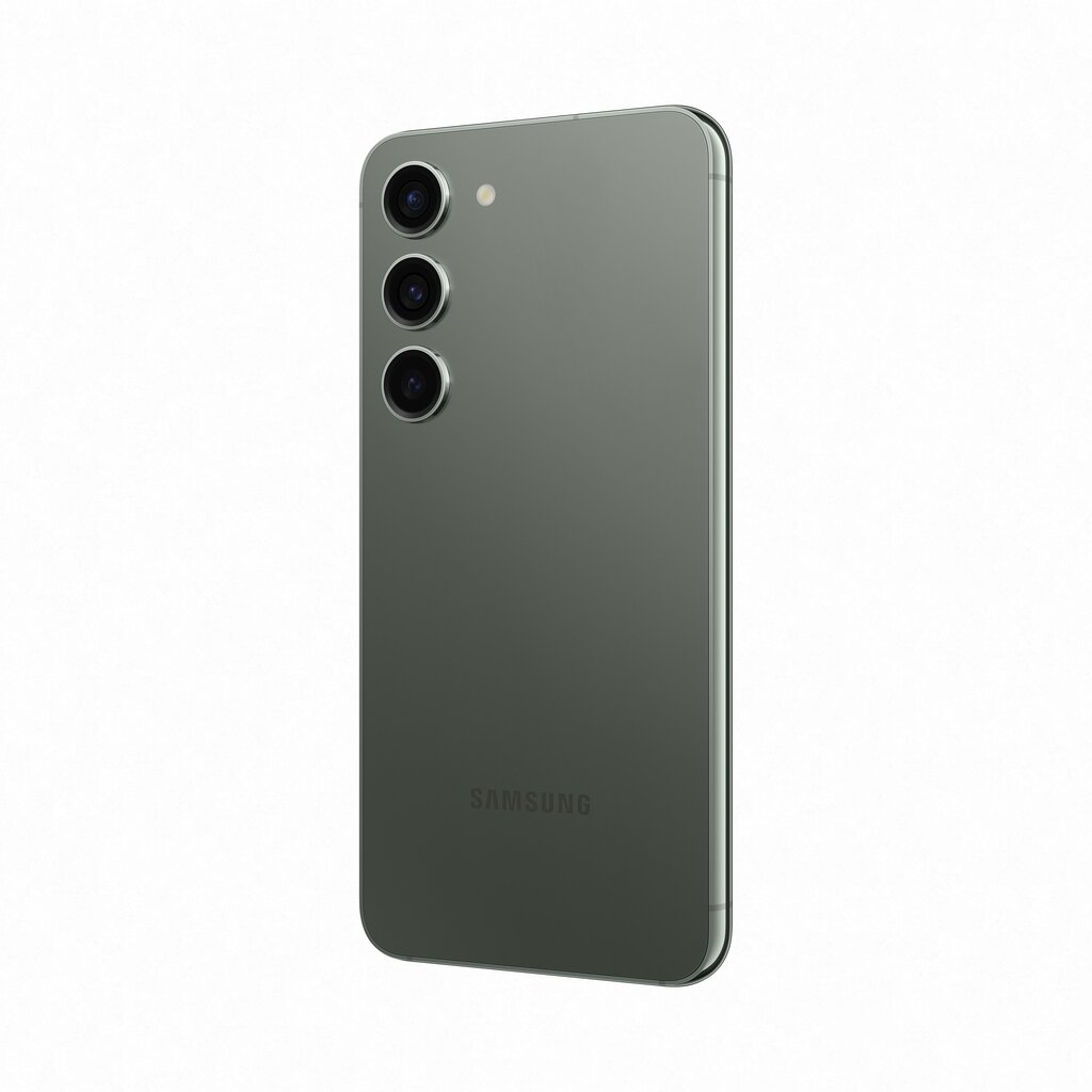 Samsung Galaxy S23 5G 8/256GB Green SM-S911BZGGEUE hinta ja tiedot | Matkapuhelimet | hobbyhall.fi
