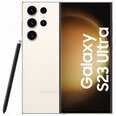 Samsung Galaxy S23 Ultra 5G 12/512GB Beige SM-S918BZEHEUE